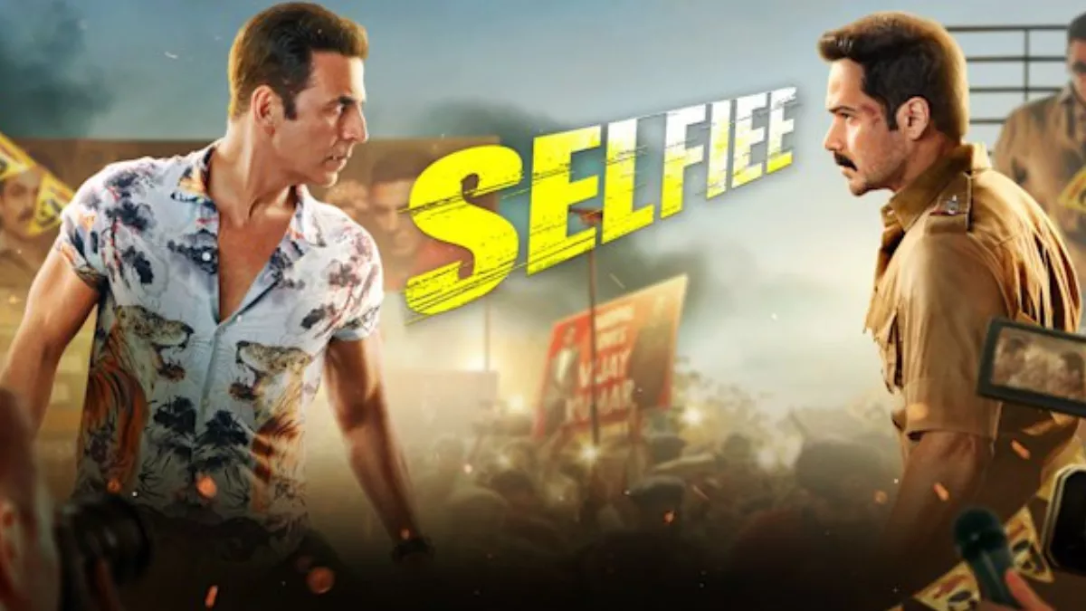 After Shehzada And Pathan Now Akshay Kumar S Selfie Is On OTT Know