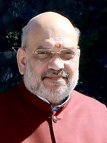 Amit Shah