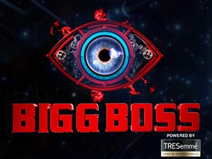 Bigg Boss 16 logo