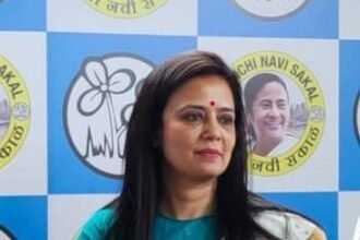 Mahua Moitra