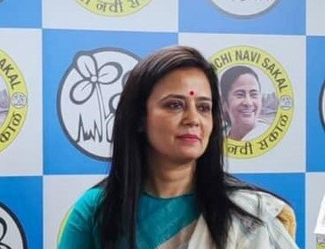 Mahua Moitra