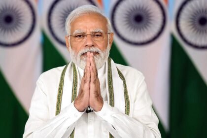 PM MODI