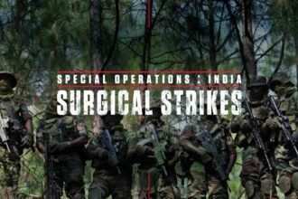 Surgical Strike