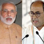 digvijay-singh- and PM Modi