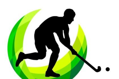 Hockey Logo