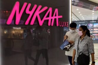 Nykaa