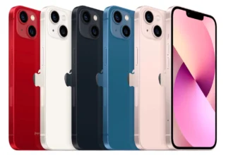 Apple iPhone 15