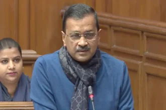 Arvind Kejriwal