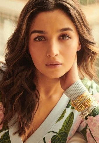 Alia Bhatt (Actresses)