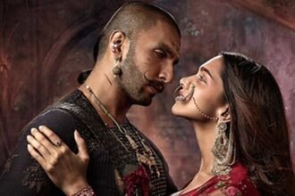 Bajirao Mastani