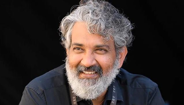 SS Rajamouli (Films)