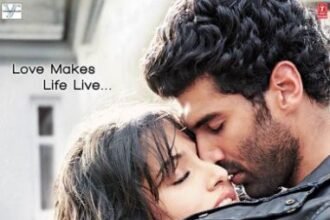 aashiqui 2