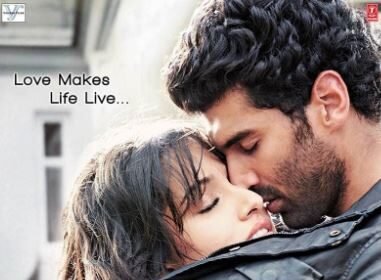 aashiqui 2