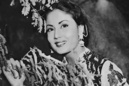 meena kumari