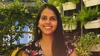 UPSC Results out , ishita kishore as topper