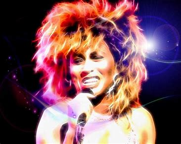 ina Dagers preparing for role of goddess Shakti