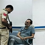 AAP's leader Satyendar Jain granted six weeks bail for medical treatment