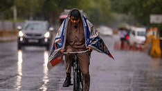 IMD issues yellow Alert in Maharashtra 