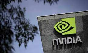 Nvidia valued at over $1 trillion