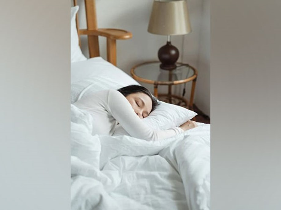 Regular consistency sleep reduces risk of Death