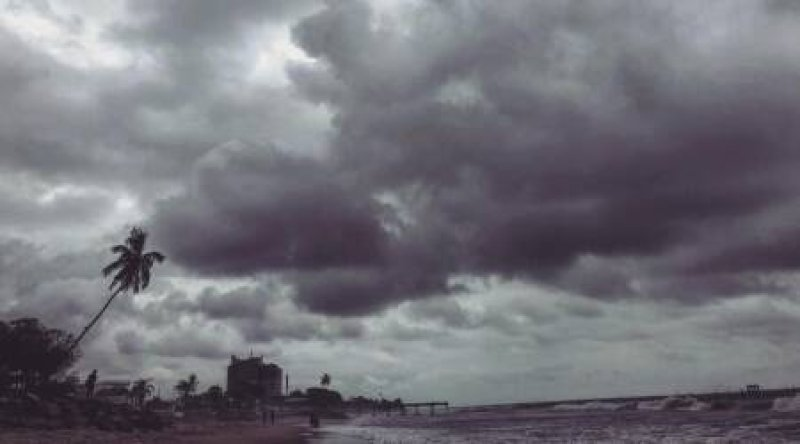 Cyclone Biparjoy:  IMD Issues Heavy Rain Alert