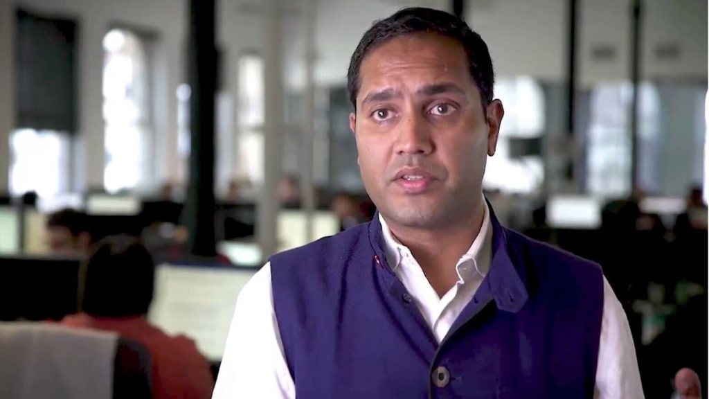 CEO Vishal garg on layoffs by Better.com