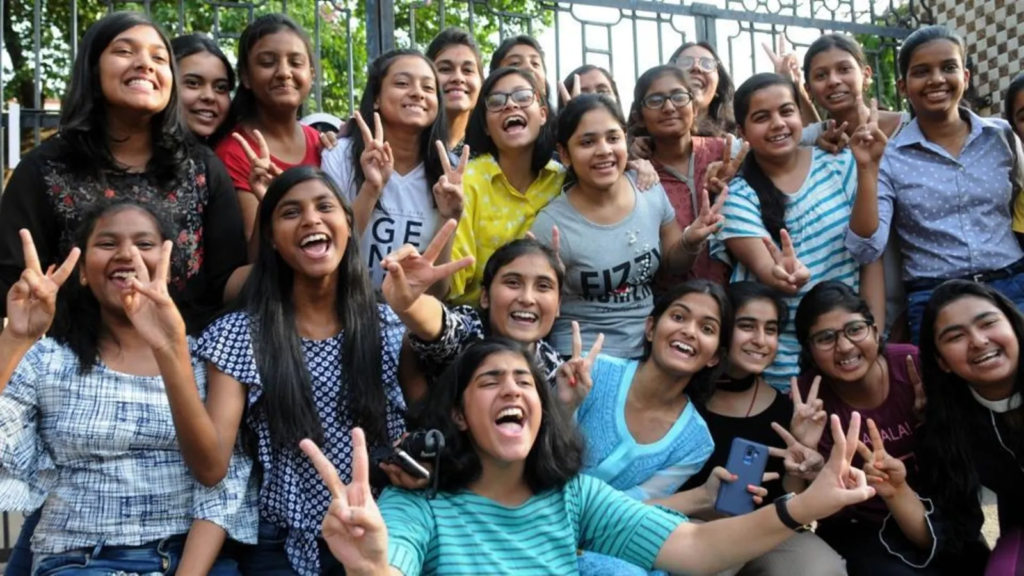 Maharashtra CET Results announced