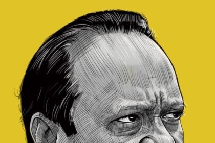 Ajit Pawar: Ambitious Rebel Fractures NCP