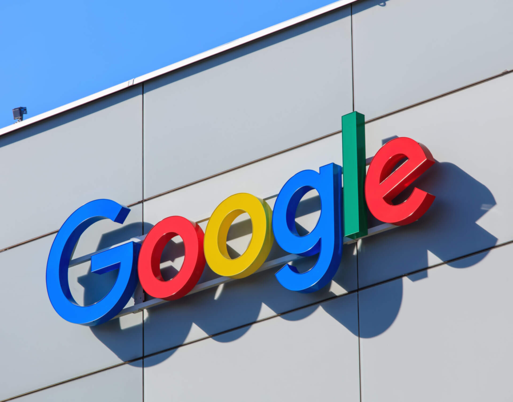 Google employees salaries leaked