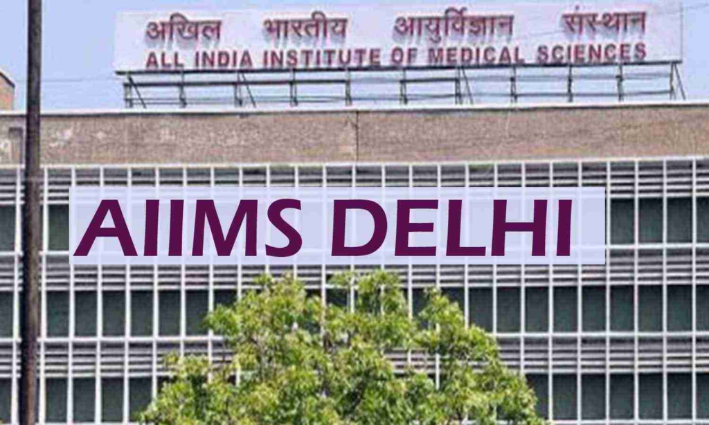 AIIMS Delhi stresses on growing concern of fatty liver