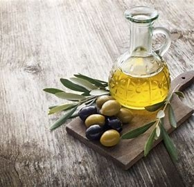 Olive oil helpful in Dementia