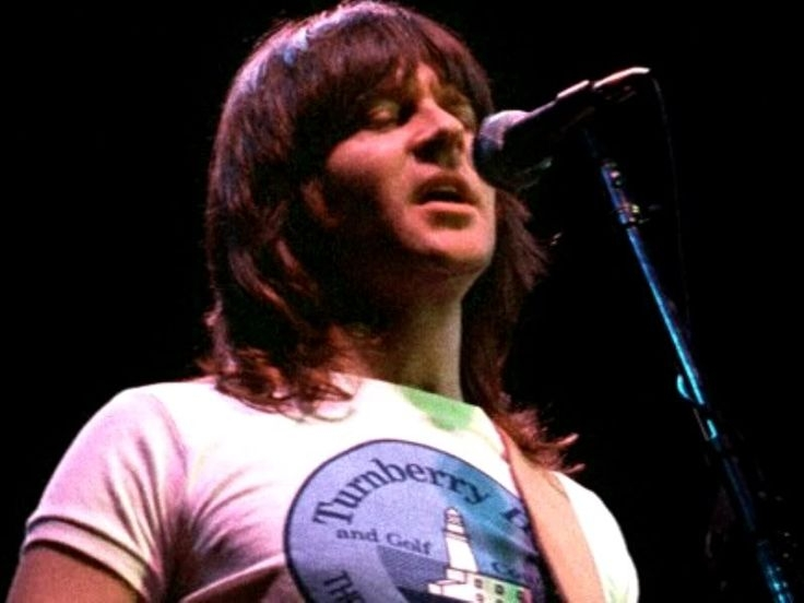 Randy Meisner rock band The Eagle passes away at 77