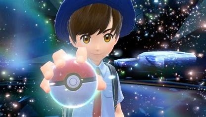 Pokémon Scarlet and Violet and the improvement