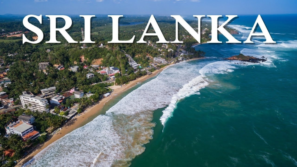 Sri Lanka's Tourism Triumph