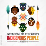 International Day of the World's Indigenous Peoples