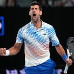 Novak Djokovic Triumphs at Western and Southern Open