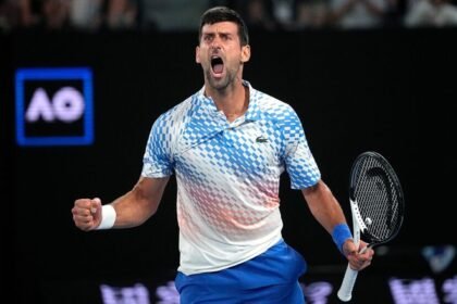 Novak Djokovic Triumphs at Western and Southern Open