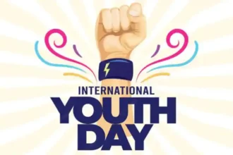 International youth day