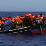 Shipwreck Claims 41 Lives in Central Mediterranean