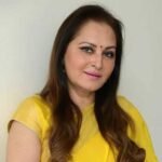 Jaya Prada imprisoned for 6 months