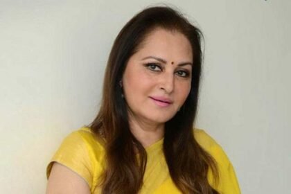 Jaya Prada imprisoned for 6 months