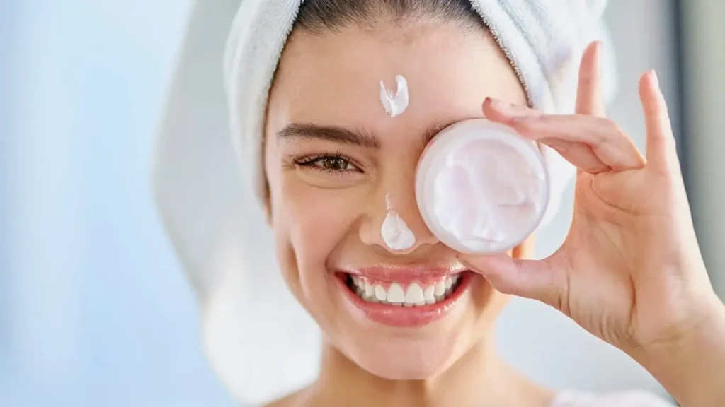 Weather-Adaptive Skincare
