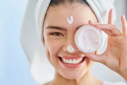 Weather-Adaptive Skincare