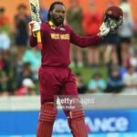 Chris Gayle's Remarkable Journey