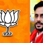 BJP Leader Anuj Chaudhary Gunned Down in Murdabad