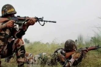 Army's Spear Corps reject falsified attempts to malign image of Assam Rifles