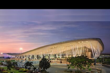Bengaluru Airport Staff's Restores Passenger's Forgotten Belongings