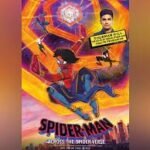 Spider-Man: Across the Spider-Verse on Zee 5