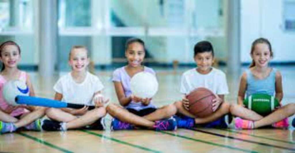 The Power of Physical Activity for Students