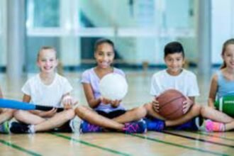 The Power of Physical Activity for Students